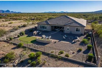1189 E Madera Estates Lane, Sahuarita, AZ 85629 - Photo 41