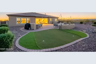 1189 E Madera Estates Lane, Sahuarita, AZ 85629 - Photo 47
