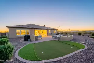 1189 E Madera Estates Ln, Sahuarita, AZ 85629 - Photo 47