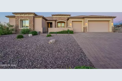 1189 E Madera Estates Lane, Sahuarita, AZ 85629 - Photo 1
