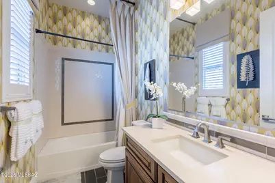 1189 E Madera Estates Lane, Sahuarita, AZ 85629 - Photo 17