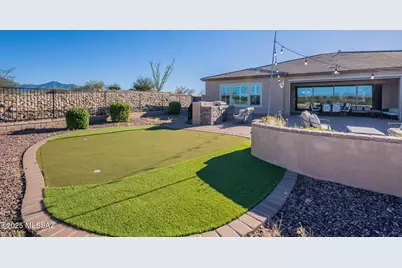 1189 E Madera Estates Lane, Sahuarita, AZ 85629 - Photo 39