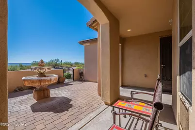 1189 E Madera Estates Lane, Sahuarita, AZ 85629 - Photo 3