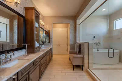 1189 E Madera Estates Lane, Sahuarita, AZ 85629 - Photo 27