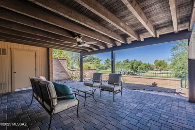 924 W Desert Hills Drive, Green Valley, AZ 85622 - Photo 41