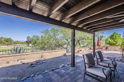 924 W Desert Hills Drive, Green Valley, AZ 85622 - Photo 39