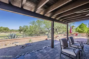 924 W Desert Hills Dr, Green Valley, AZ 85622 - Photo 39