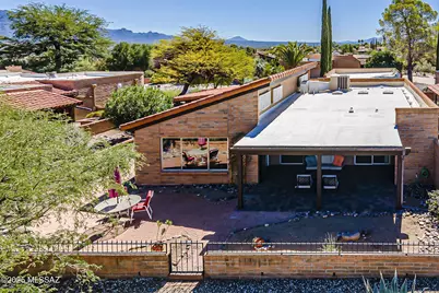 924 W Desert Hills Drive, Green Valley, AZ 85622 - Photo 45