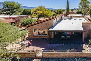 924 W Desert Hills Dr, Green Valley, AZ 85622 - Photo 45