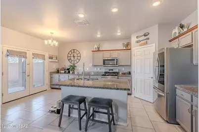 10423 S Keegan Avenue, Vail, AZ 85641 - Photo 1