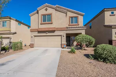 10423 S Keegan Avenue, Vail, AZ 85641 - Photo 21