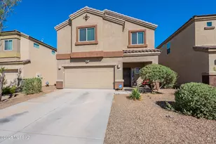 10423 S Keegan Ave, Vail, AZ 85641 - Photo 21