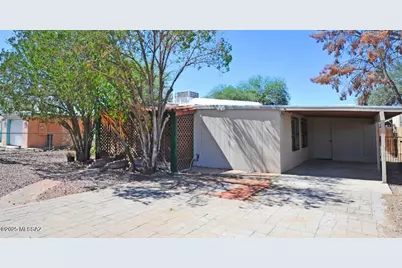 2437 N Walnut Avenue, Tucson, AZ 85712 - Photo 5