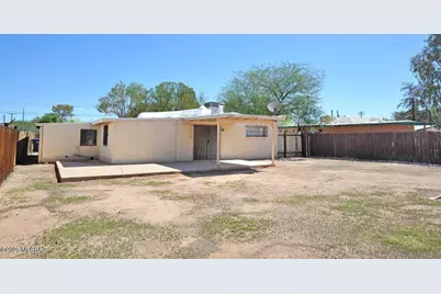 2437 N Walnut Avenue, Tucson, AZ 85712 - Photo 29