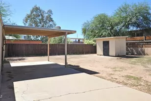 2437 N Walnut Ave, Tucson, AZ 85712 - Photo 31