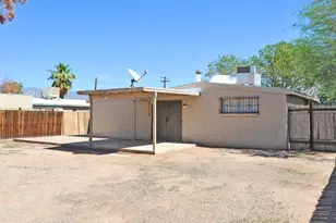 2437 N Walnut Ave, Tucson, AZ 85712 - Photo 27