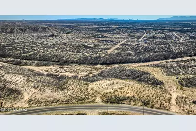 Tbd N Sibyl Road #TBD, Saint David, AZ 85630 - Photo 3