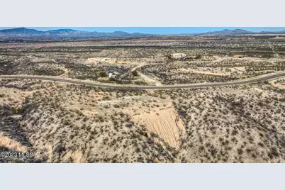 Tbd N Sibyl Road #TBD, Saint David, AZ 85630 - Photo 5