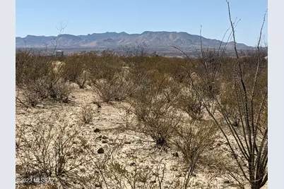 Tbd N Sibyl Road #TBD, Saint David, AZ 85630 - Photo 11