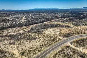 Tbd N Sibyl Rd, Saint David, AZ 85630 - Photo 1