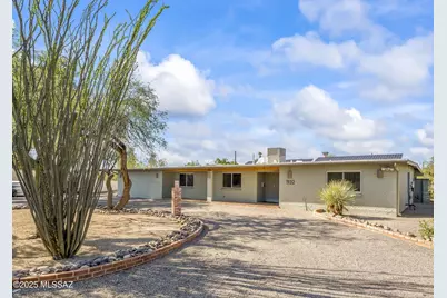 1932 W Harran Circle, Tucson, AZ 85704 - Photo 1