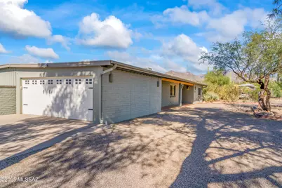 1932 W Harran Circle, Tucson, AZ 85704 - Photo 39