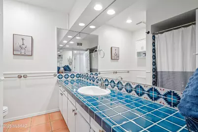 1932 W Harran Circle, Tucson, AZ 85704 - Photo 31