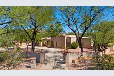 12513 E Jeffers Place, Tucson, AZ 85749 - Photo 1
