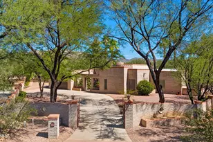 12513 E Jeffers Pl, Tucson, AZ 85749 - Photo 1