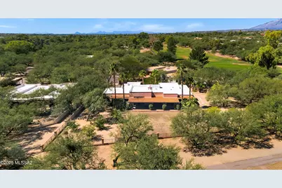 12513 E Jeffers Place, Tucson, AZ 85749 - Photo 13