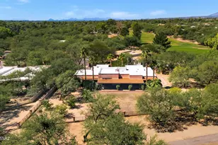 12513 E Jeffers Pl, Tucson, AZ 85749 - Photo 13