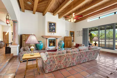 12513 E Jeffers Place, Tucson, AZ 85749 - Photo 19