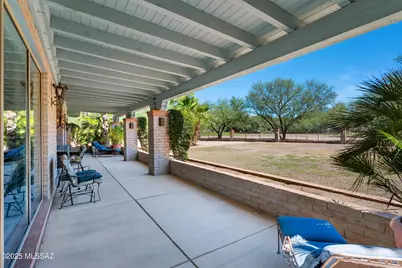 12513 E Jeffers Place, Tucson, AZ 85749 - Photo 27