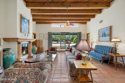 12513 E Jeffers Place, Tucson, AZ 85749 - Photo 5