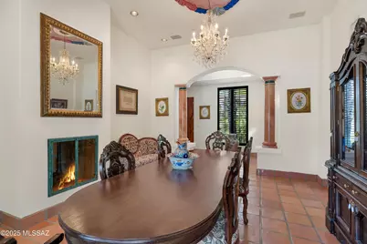 12513 E Jeffers Place, Tucson, AZ 85749 - Photo 7