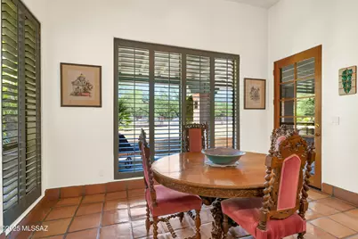 12513 E Jeffers Place, Tucson, AZ 85749 - Photo 9