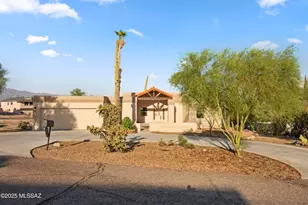 1960 N Placita Claveles, Tucson, AZ 85745 - Photo 1