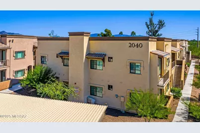 2040 E River Road #105, Tucson, AZ 85718 - Photo 1