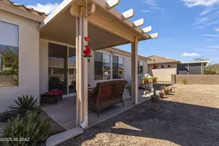 7644 W Copper Crest Pl, Tucson, AZ 85743 - Photo 25