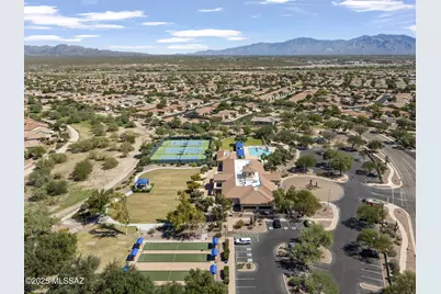 7644 W Copper Crest Place, Tucson, AZ 85743 - Photo 29