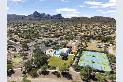 7644 W Copper Crest Place, Tucson, AZ 85743 - Photo 31