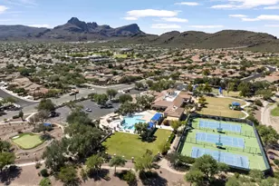 7644 W Copper Crest Pl, Tucson, AZ 85743 - Photo 31