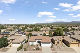 7644 W Copper Crest Pl, Tucson, AZ 85743 - Photo 1