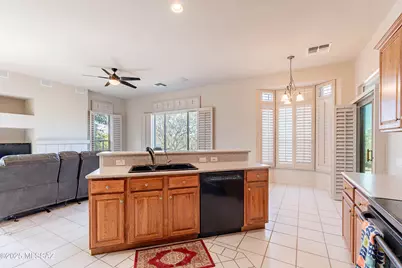 13657 N Heritage Canyon Drive, Marana, AZ 85658 - Photo 21