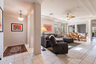 13657 N Heritage Canyon Dr, Marana, AZ 85658 - Photo 7