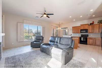 13657 N Heritage Canyon Drive, Marana, AZ 85658 - Photo 15