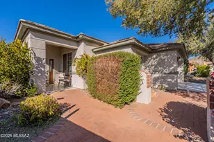 13657 N Heritage Canyon Dr, Marana, AZ 85658 - Photo 3