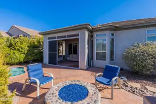 13657 N Heritage Canyon Dr, Marana, AZ 85658 - Photo 45