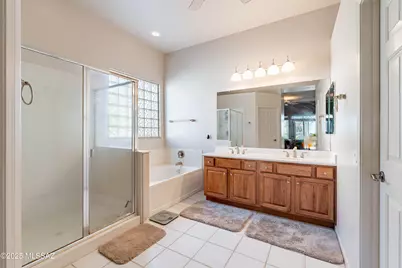 13657 N Heritage Canyon Drive, Marana, AZ 85658 - Photo 31