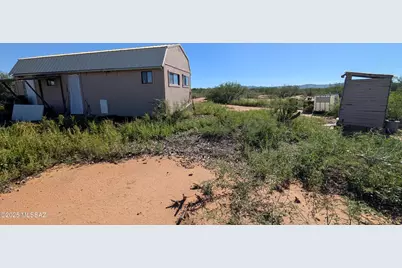 Tbd Westward Trail #9, Mc Neal, AZ 85617 - Photo 21